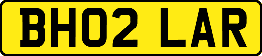 BH02LAR