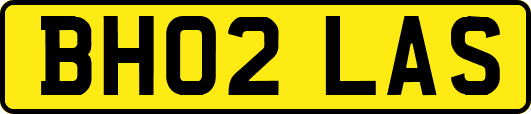 BH02LAS
