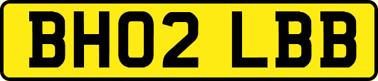 BH02LBB
