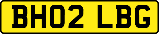 BH02LBG