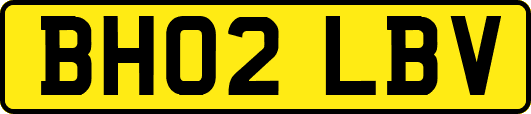 BH02LBV
