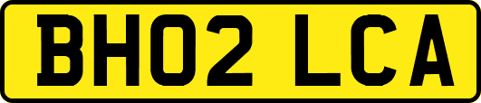 BH02LCA