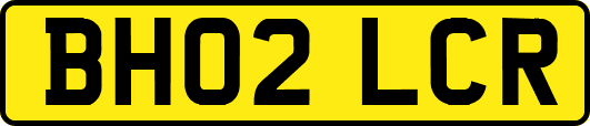 BH02LCR