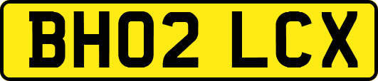 BH02LCX