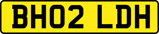 BH02LDH