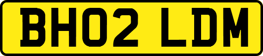BH02LDM