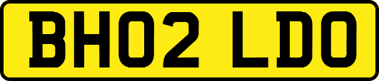 BH02LDO
