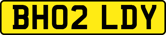 BH02LDY