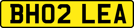 BH02LEA