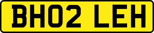 BH02LEH