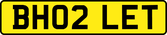 BH02LET