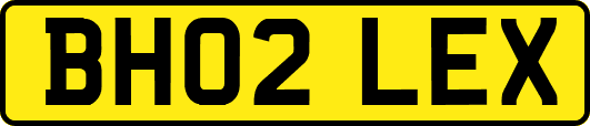 BH02LEX