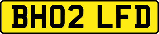 BH02LFD