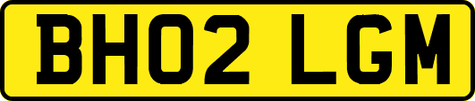 BH02LGM