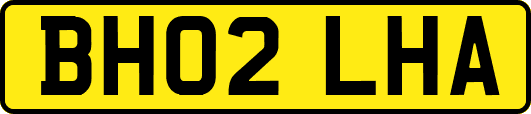 BH02LHA