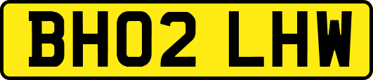 BH02LHW