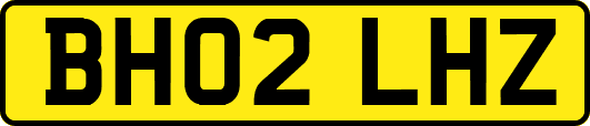 BH02LHZ