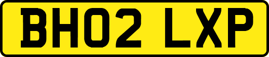 BH02LXP