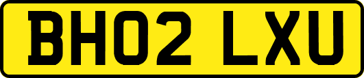 BH02LXU