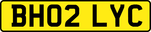 BH02LYC