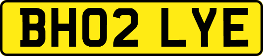 BH02LYE