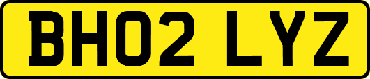 BH02LYZ