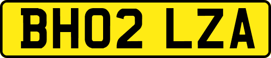 BH02LZA