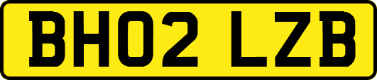 BH02LZB