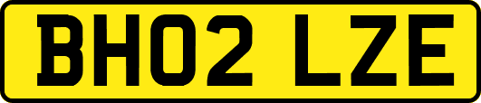 BH02LZE