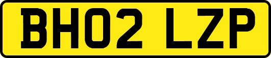 BH02LZP