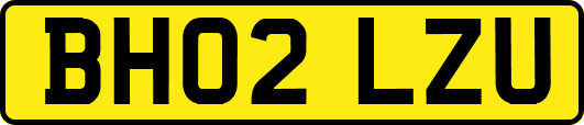 BH02LZU