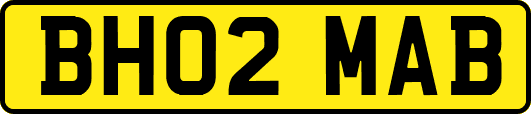BH02MAB