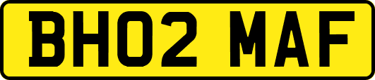 BH02MAF