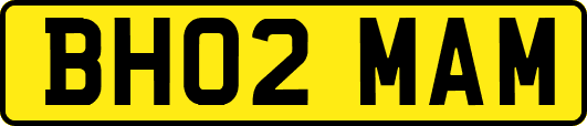 BH02MAM