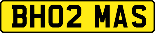BH02MAS