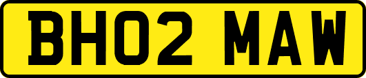 BH02MAW
