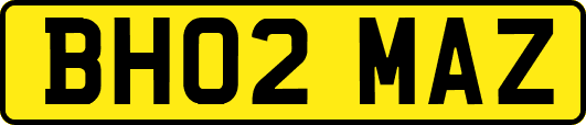 BH02MAZ
