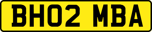 BH02MBA