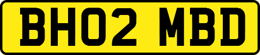 BH02MBD