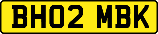 BH02MBK