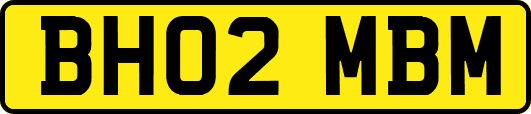 BH02MBM