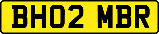 BH02MBR