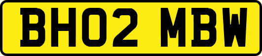 BH02MBW