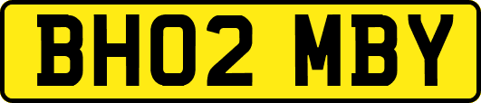 BH02MBY