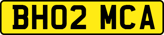 BH02MCA