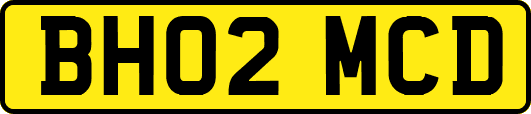 BH02MCD