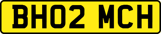 BH02MCH