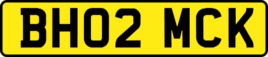 BH02MCK