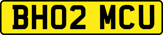 BH02MCU