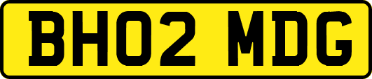 BH02MDG